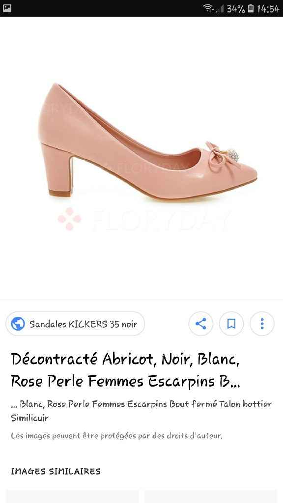 Tenue harmonieuse - 3