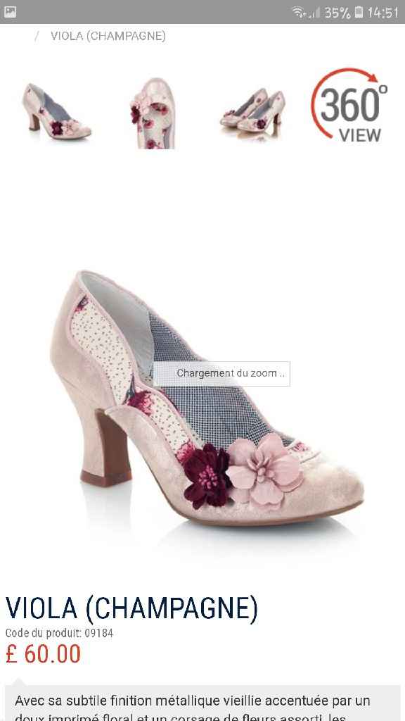 Tenue harmonieuse - 4