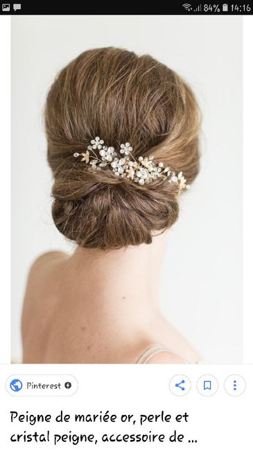 Tenue harmonieuse - 2