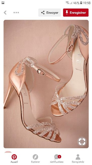 Tenue harmonieuse - 2