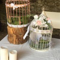 Avancement décorations - 4