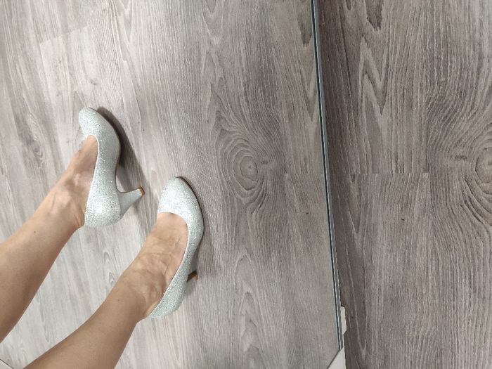Montrez-nous vos chaussures 👠 - 1