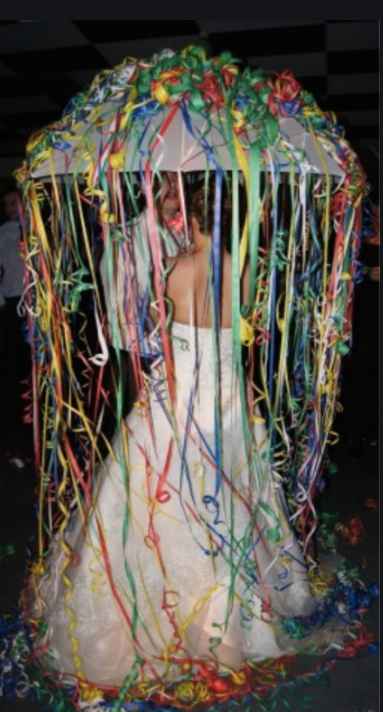 Ouverture de bal - 1