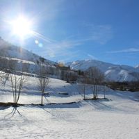 Décoration intérieur salle. (n°2) - 6