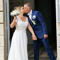 Nous nous sommes dit oui le 26 septembre - 2