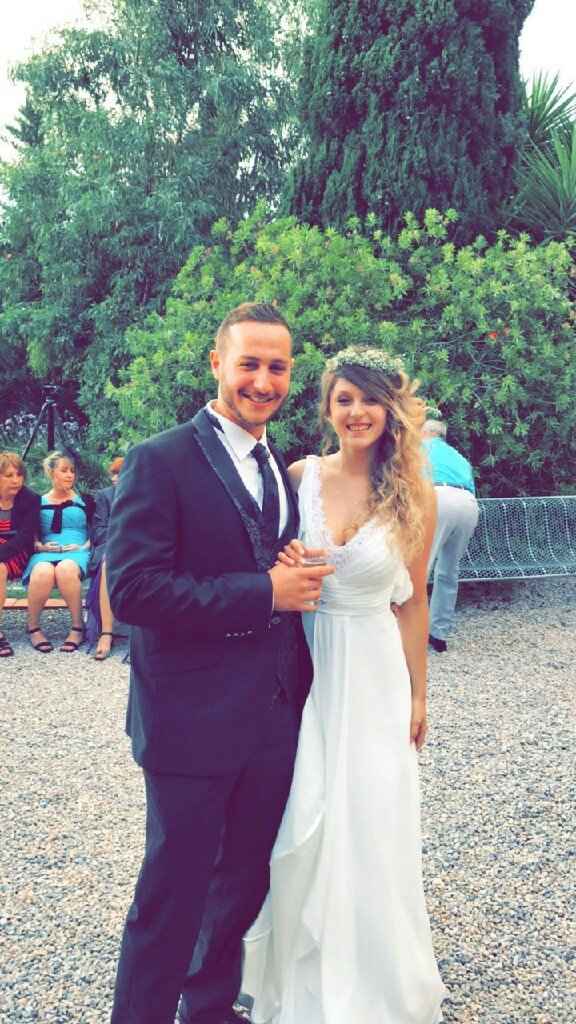 Voilà notre 1 juillet enfin 😊 - 3