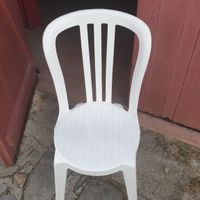 Housse de chaise - 1