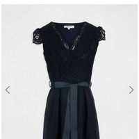 Pour ma robe de rêve je veux cette couleur ! - 1