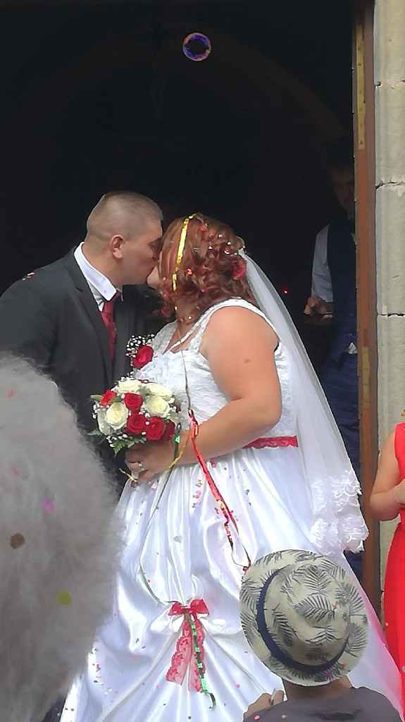 Mariage 10/08/19 - 1