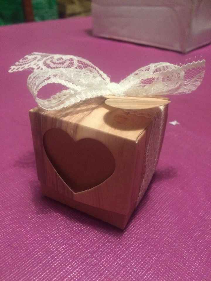 Notre première concrétisation !!! - 1