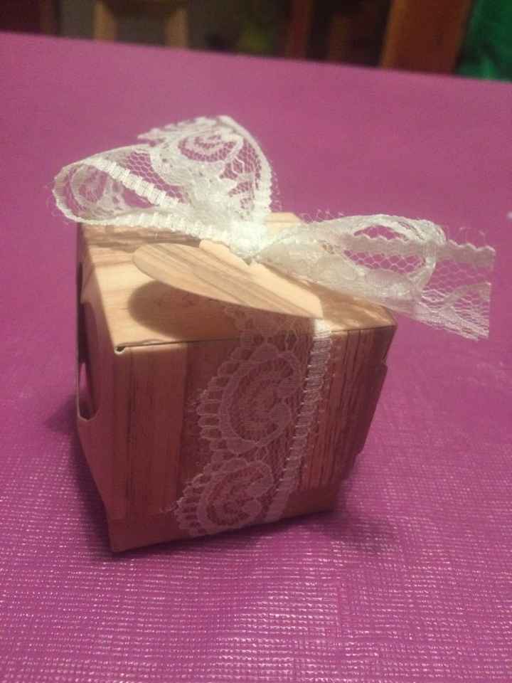 Notre première concrétisation !!! - 3