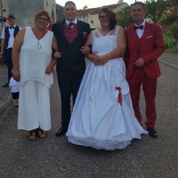 Mariage 10/08/19 - 2