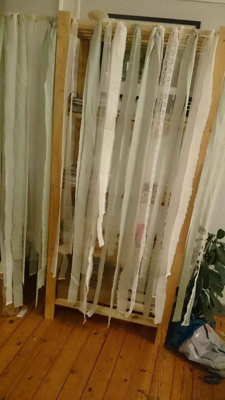 Débuts de prépartifs