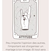 La chance te sourit 🔮😃 - 1