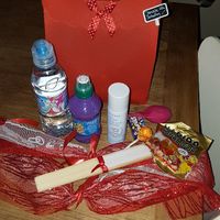 Sac de bienvenue - 1