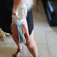 Cherche boutonnières demoiselles d'honneur - 4