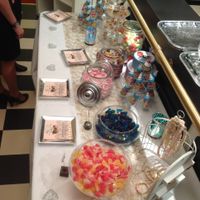 Le candy bar
