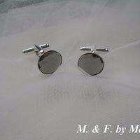 boutons de manchette