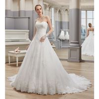 La robe de mes rêves - 1