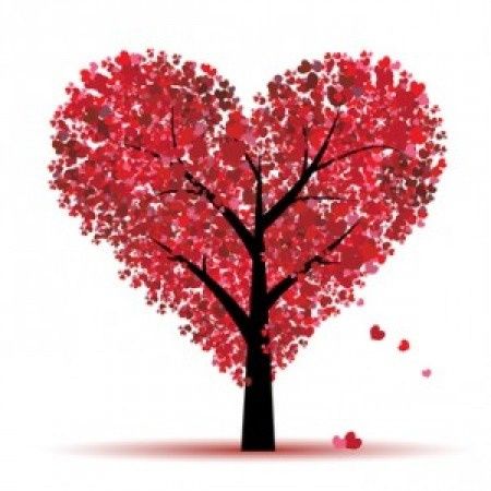 arbre a empreinte