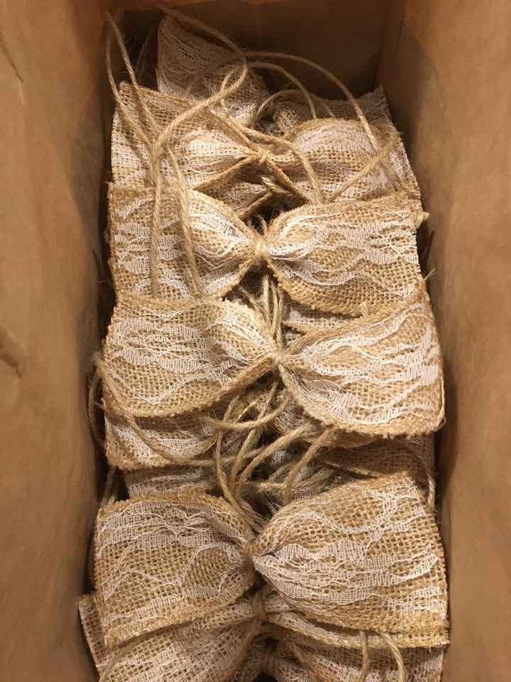  Diy du Samedi avec ma temoin - 2