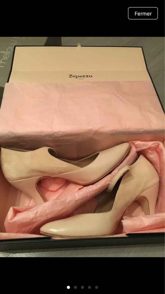  Whaou mon rêve 😍 - 2