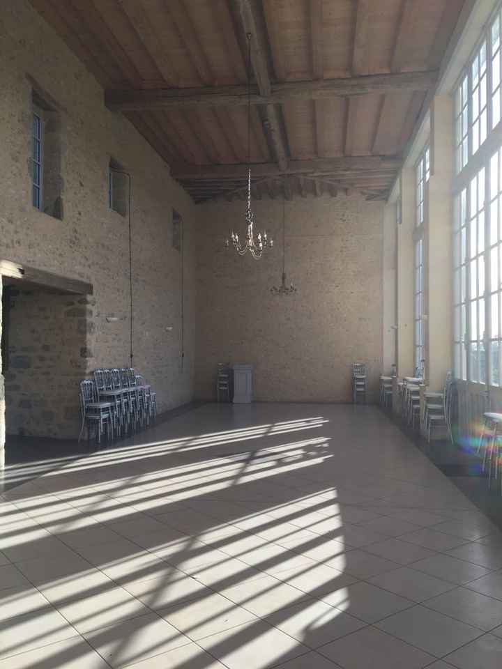  Combien serez vous à votre Mariage? - 1