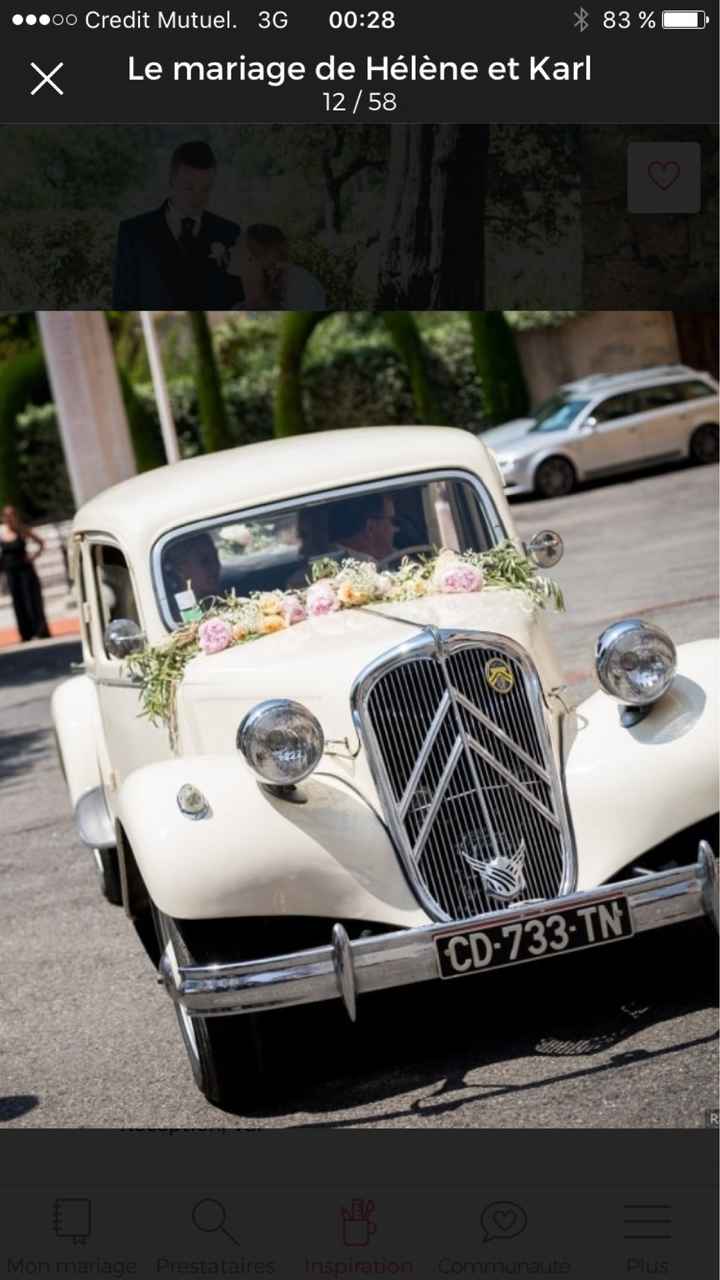 Petit zoom sur mes réalisations - 3