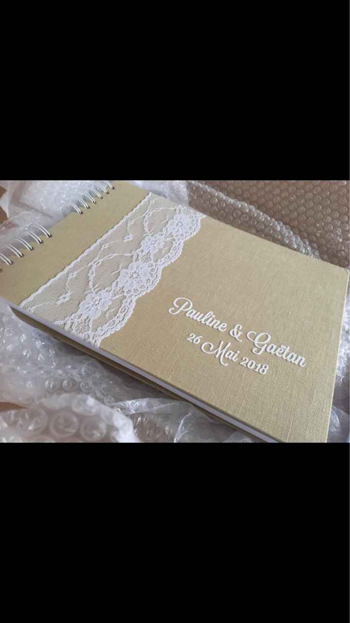 Petit zoom sur mes réalisations - 4