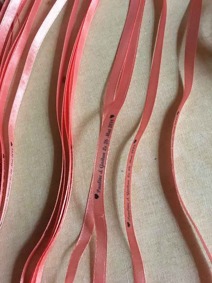 Petit zoom sur mes réalisations - 3