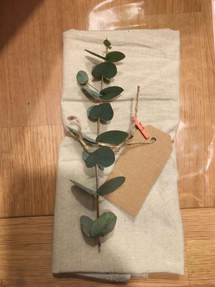 Petit zoom sur mes réalisations - 4