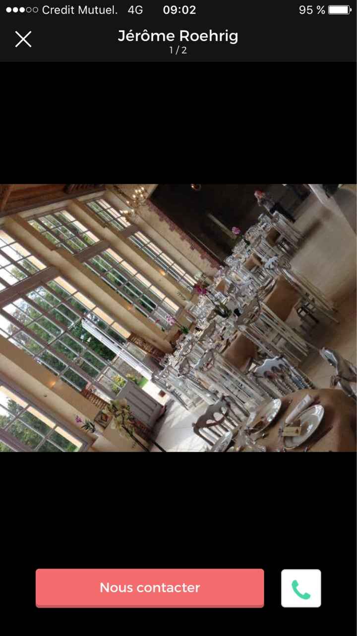 Petit zoom sur mes réalisations - 1