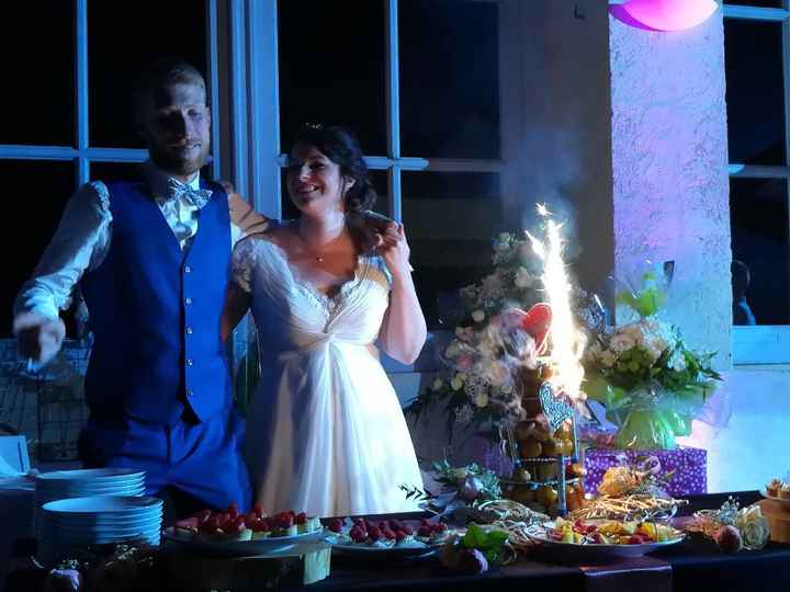 Me voilà Madame - 4