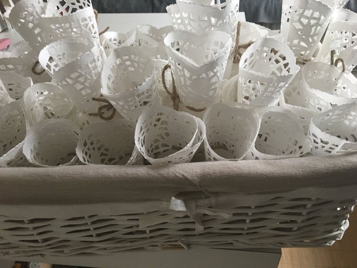 Petit zoom sur mes réalisations - 1
