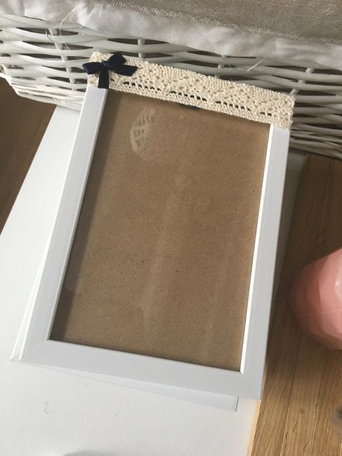 Petit zoom sur mes réalisations - 2