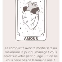 La chance te sourit 🔮😃 - 1