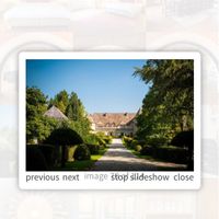 Réception barnum tente - 2