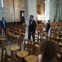 Suite de mon jour j et petit voyage de noce 😋 - 1