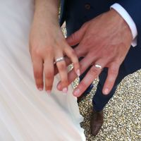 Suite de mon jour j et petit voyage de noce 😋 - 2