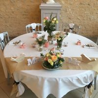 Suite de mon jour j et petit voyage de noce 😋 - 3