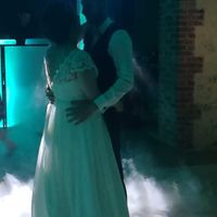 Suite de mon jour j et petit voyage de noce 😋 - 4