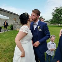 Suite de mon jour j et petit voyage de noce 😋 - 7