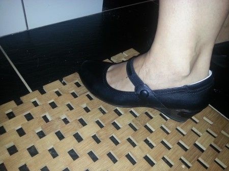 Chaussures de couleurs - 2