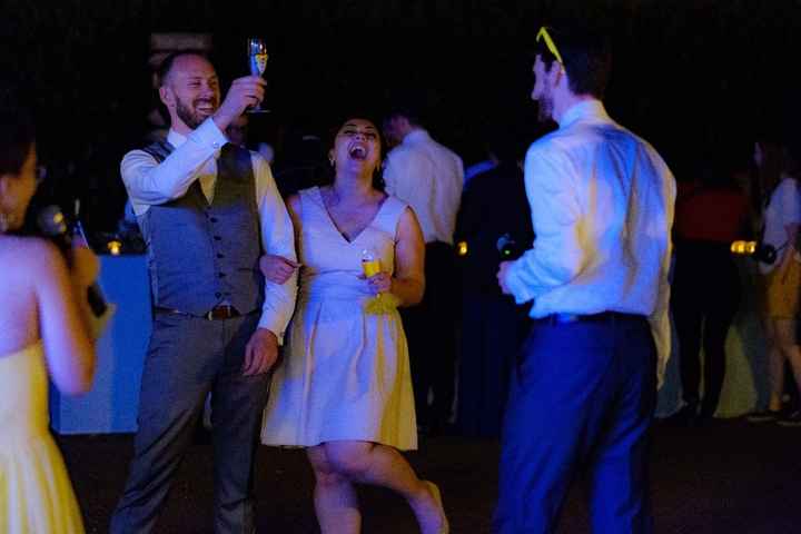 Discours de Nos Témoins