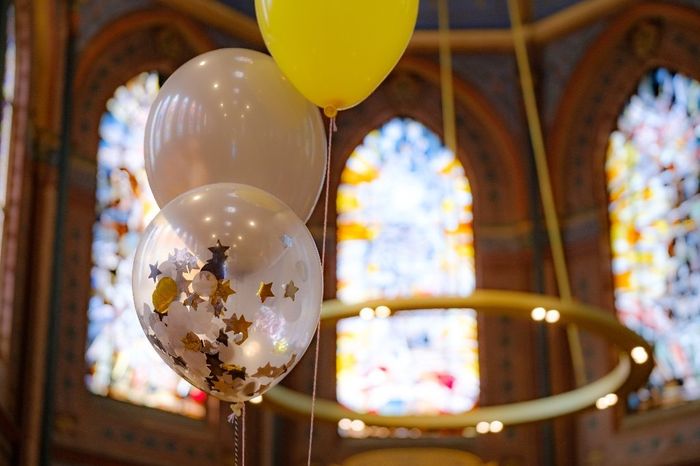Notre Déco de l'Eglise