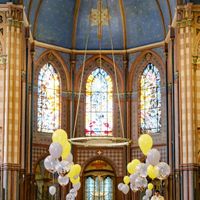 Notre Déco de l'Eglise