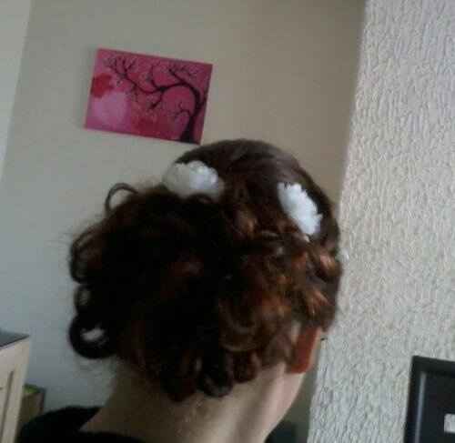 essai coiffure