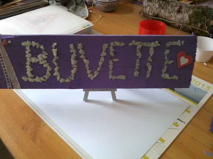buvette