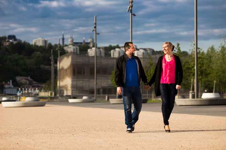 séance d engagement 