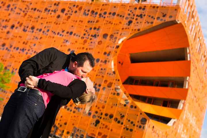 séance d engagement 